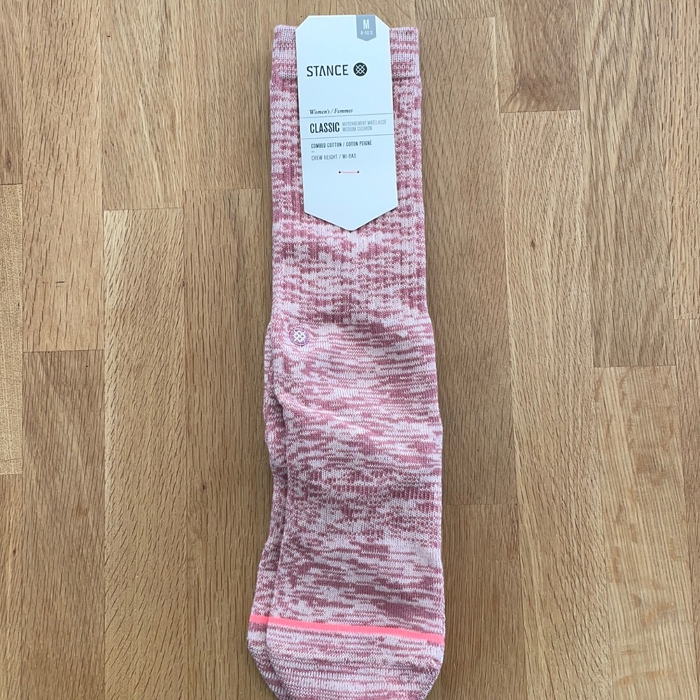 Stance Socks